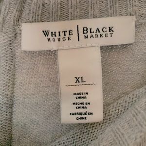 White House Black Market